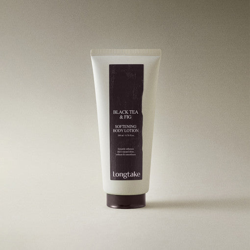 LONGTAKE Sandalwood Intensive Body Lotion 200ml disponible sur Ma petite Coree, ton Eshop 100% K-beauty en direct de Seoul