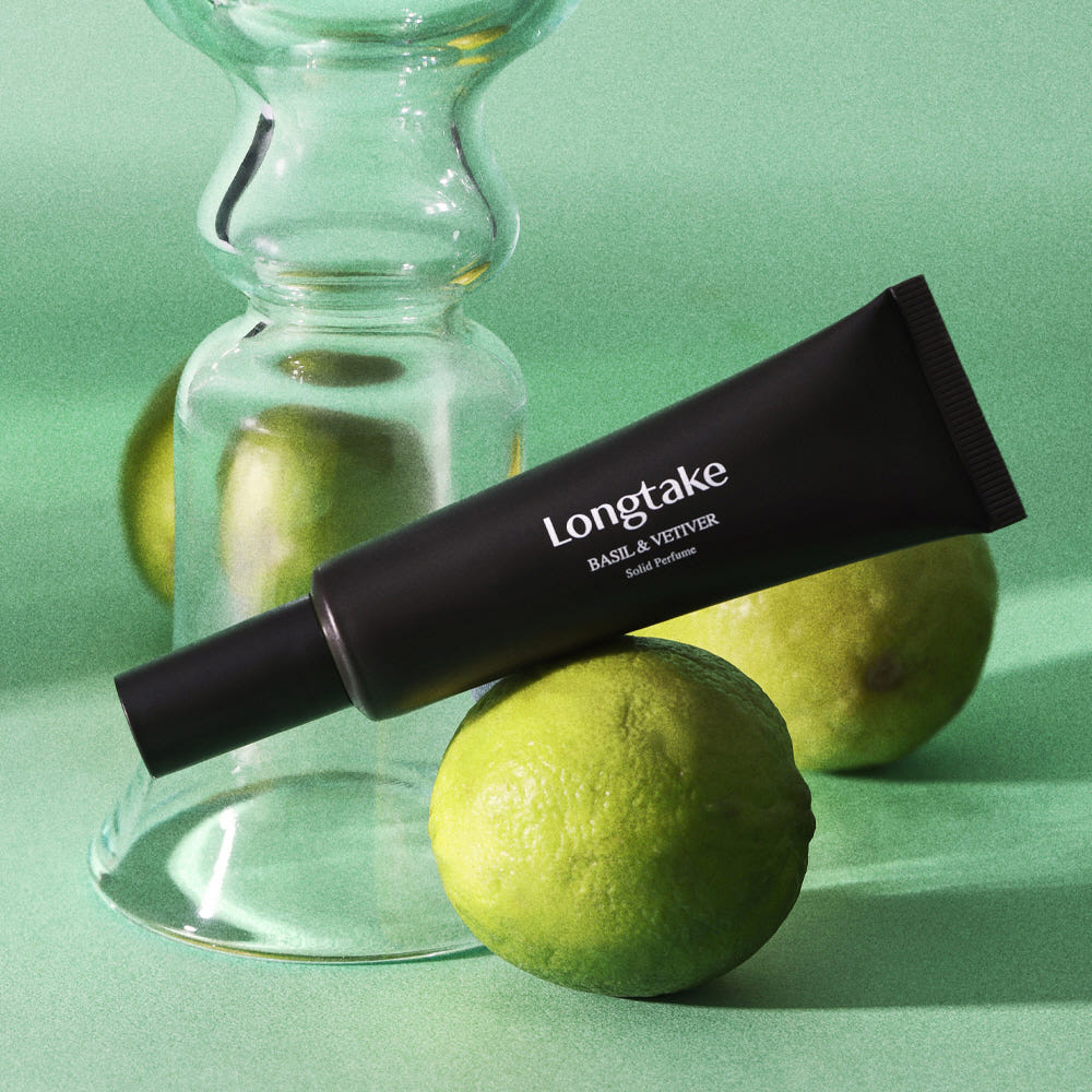 LONGTAKE Solid Perfume 30ml