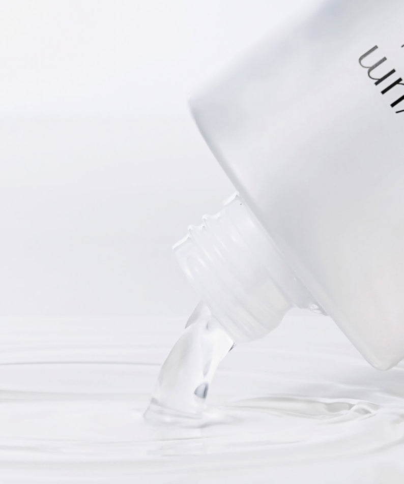 LUVUM 1 Hyaluronic Acid Mildly Acidic Toner 300ml