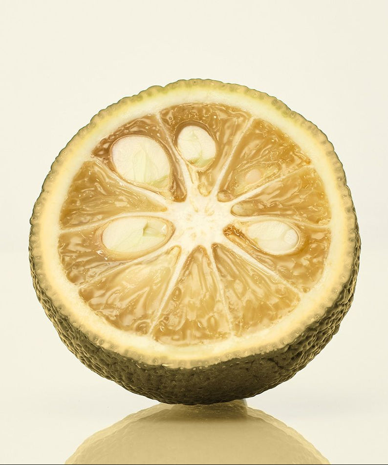 LUVUM Afterglow Yuzu Gel Mask 5 Sheets