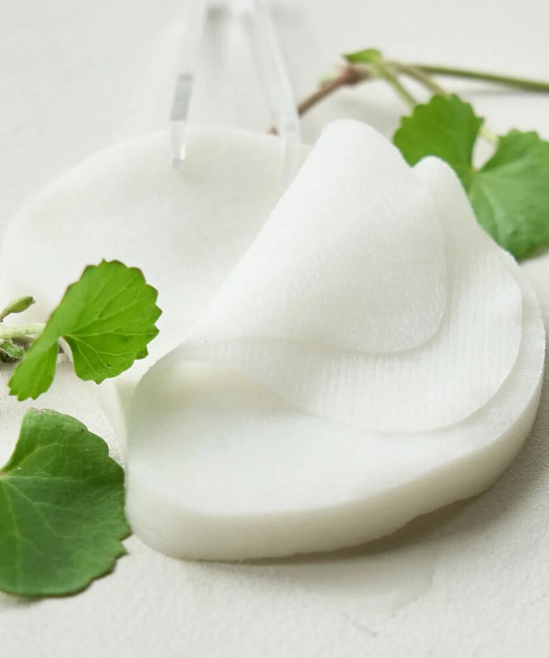 LUVUM Calming Repair Cica Spot 60 Pads