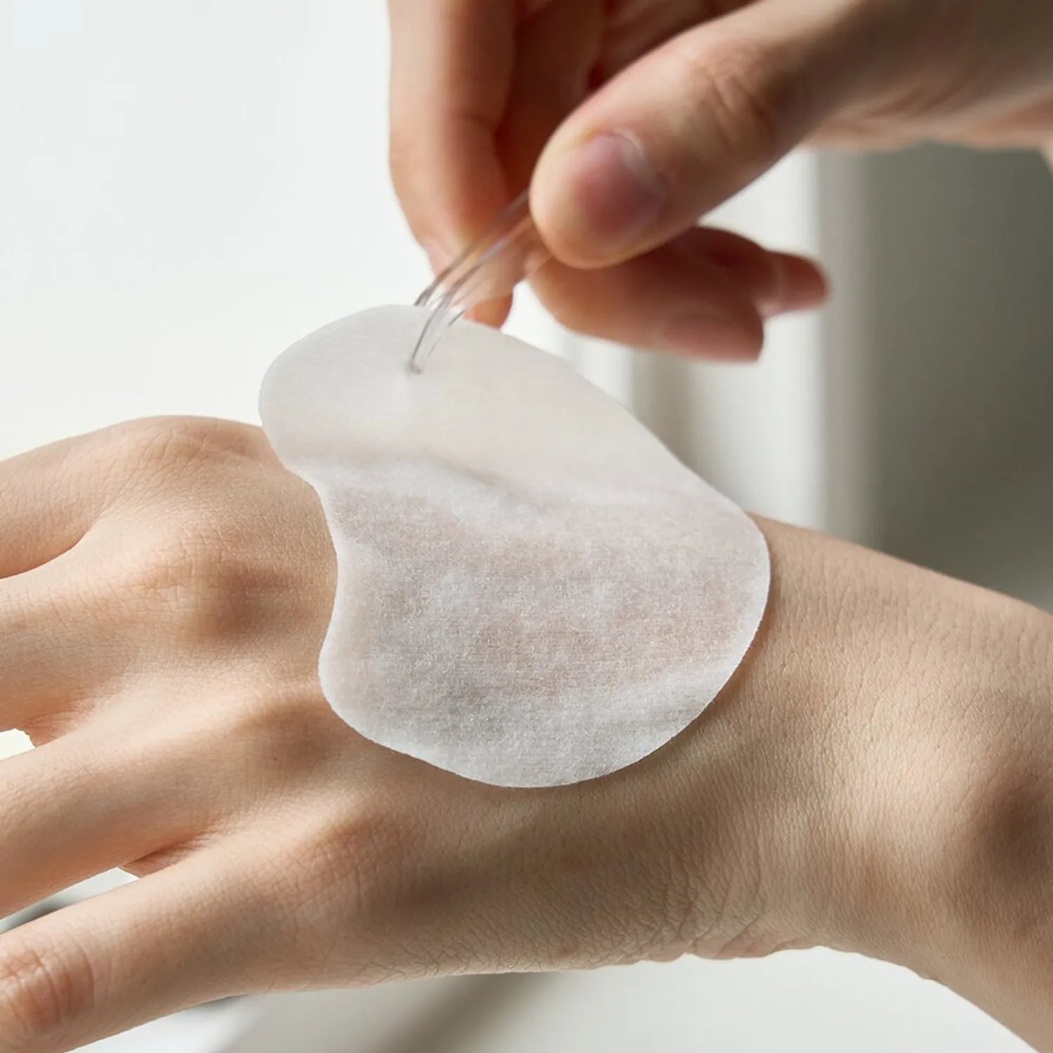 LUVUM Calming Repair Cica Spot 60 Pads