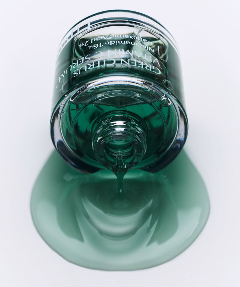 LUVUM Green Citrus Vitamin C Serum Plus 30ml