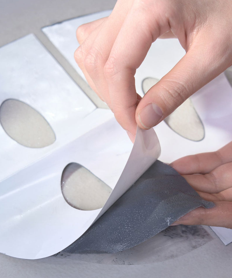 LUVUM Pore Reset Mud Mask 5 Sheets