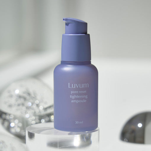 LUVUM Pore Reset Tightening Ampoule 30ml