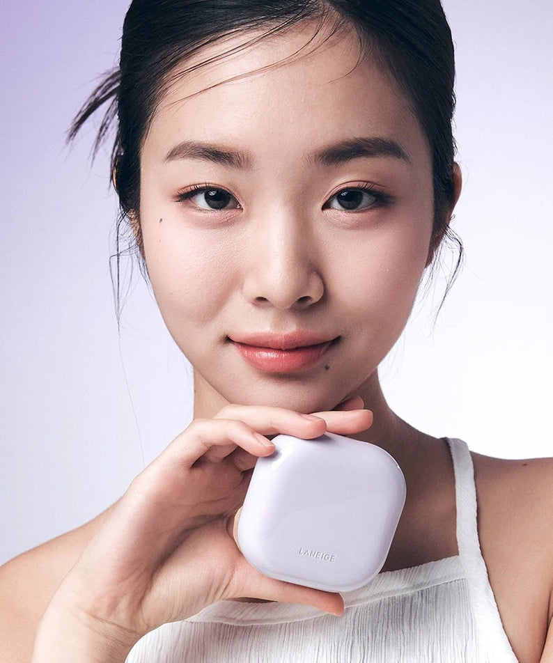 LANEIGE Neo Tone Up Finish Powder 7g
