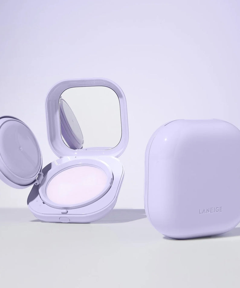 LANEIGE Neo Tone Up Finish Powder 7g