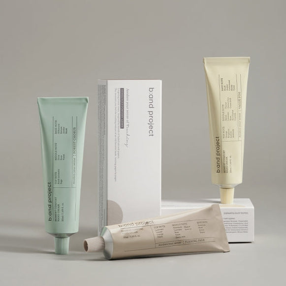 MAKE P:REM Moment Comfort Hand Cream 50ml disponible sur Ma petite Coree, ton Eshop 100% K-beauty en direct de Seoul