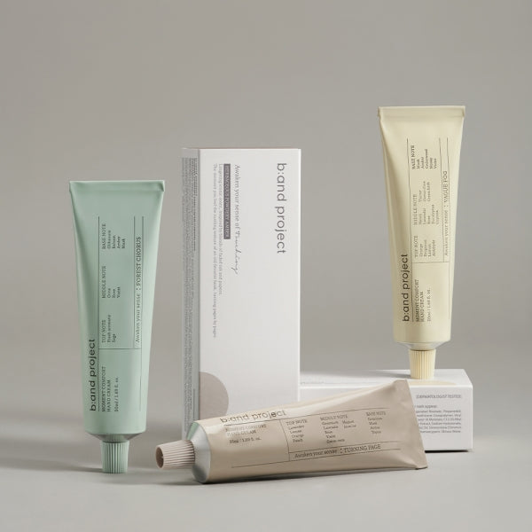 MAKE P:REM Moment Comfort Hand Cream 50ml en stock sur Ma Petite Corée