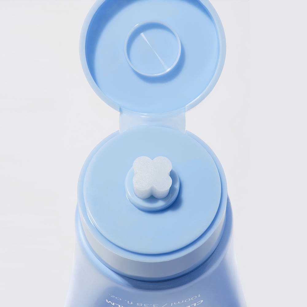 MAKE P:REM  Safe Me Amino Refresh Cleansing Balm 100ml