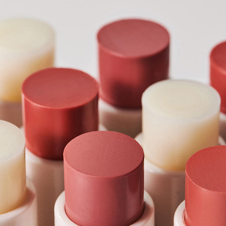 MARSHIQUE Vegan Lip Butter Balm