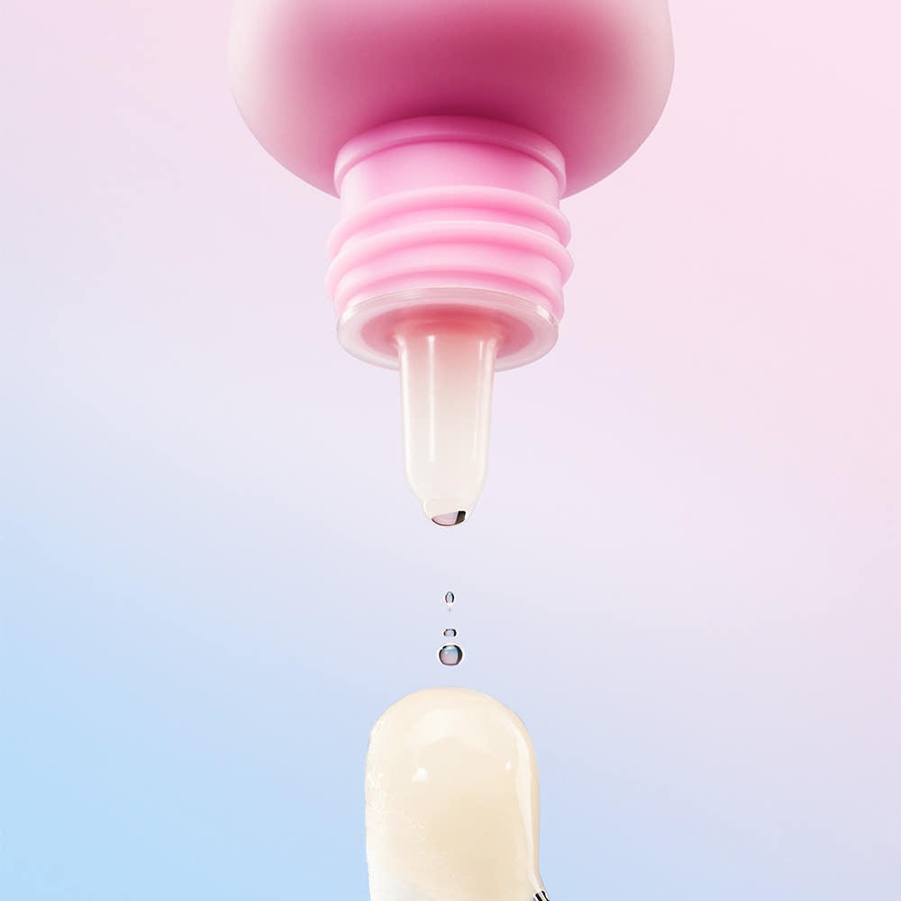 MAMONDE Flora Glow Rose Ball Mask 3.5ml