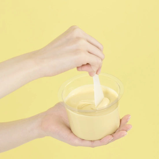 MAMONDE Original Recipe Modeling Pack Honey 66g