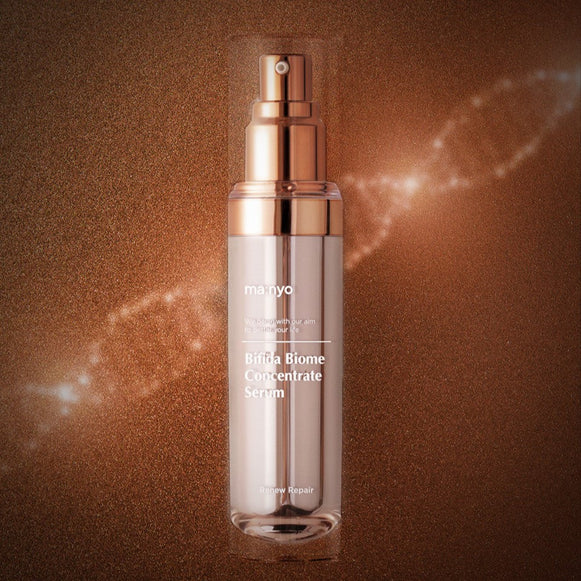 MA:NYO Bifida Biome Concentrate Serum 35ml disponible sur Ma petite Coree, ton Eshop 100% K-beauty en direct de Seoul