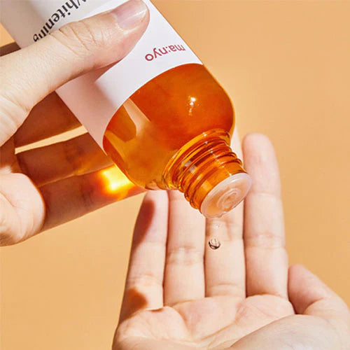 MANYO Galac Whitening Vita Toner 210ml disponible sur Ma petite Coree, ton Eshop 100% K-beauty en direct de Seoul