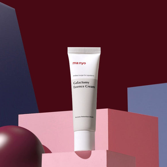 MA:NYO Galactomy Essence Cream 50ml disponible sur Ma petite Coree, ton Eshop 100% K-beauty en direct de Seoul