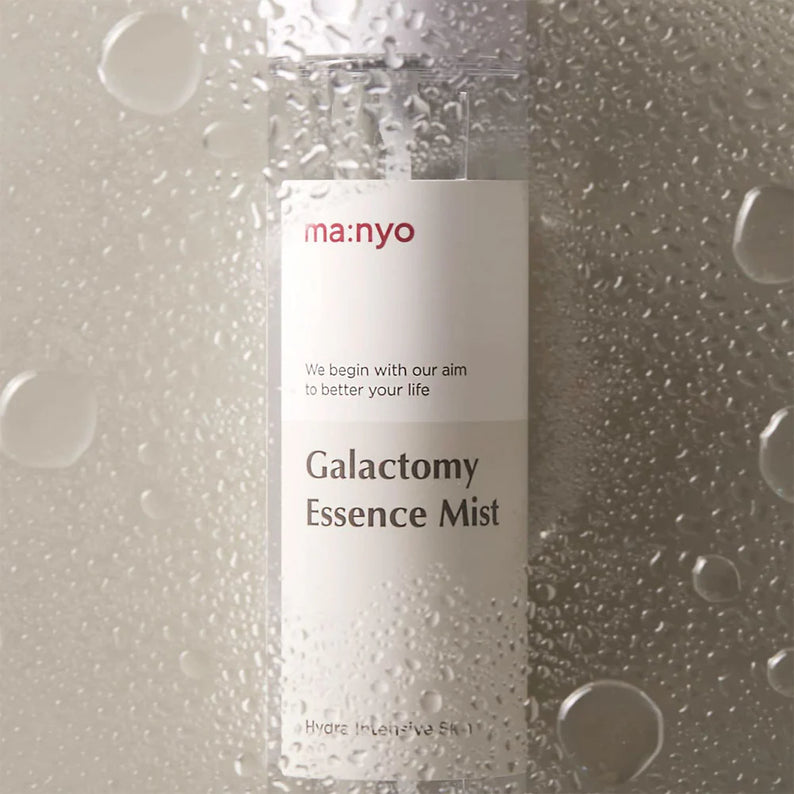 MANYO Galactomy Essence Mist 120ml disponible sur Ma petite Coree, ton Eshop 100% K-beauty en direct de Seoul