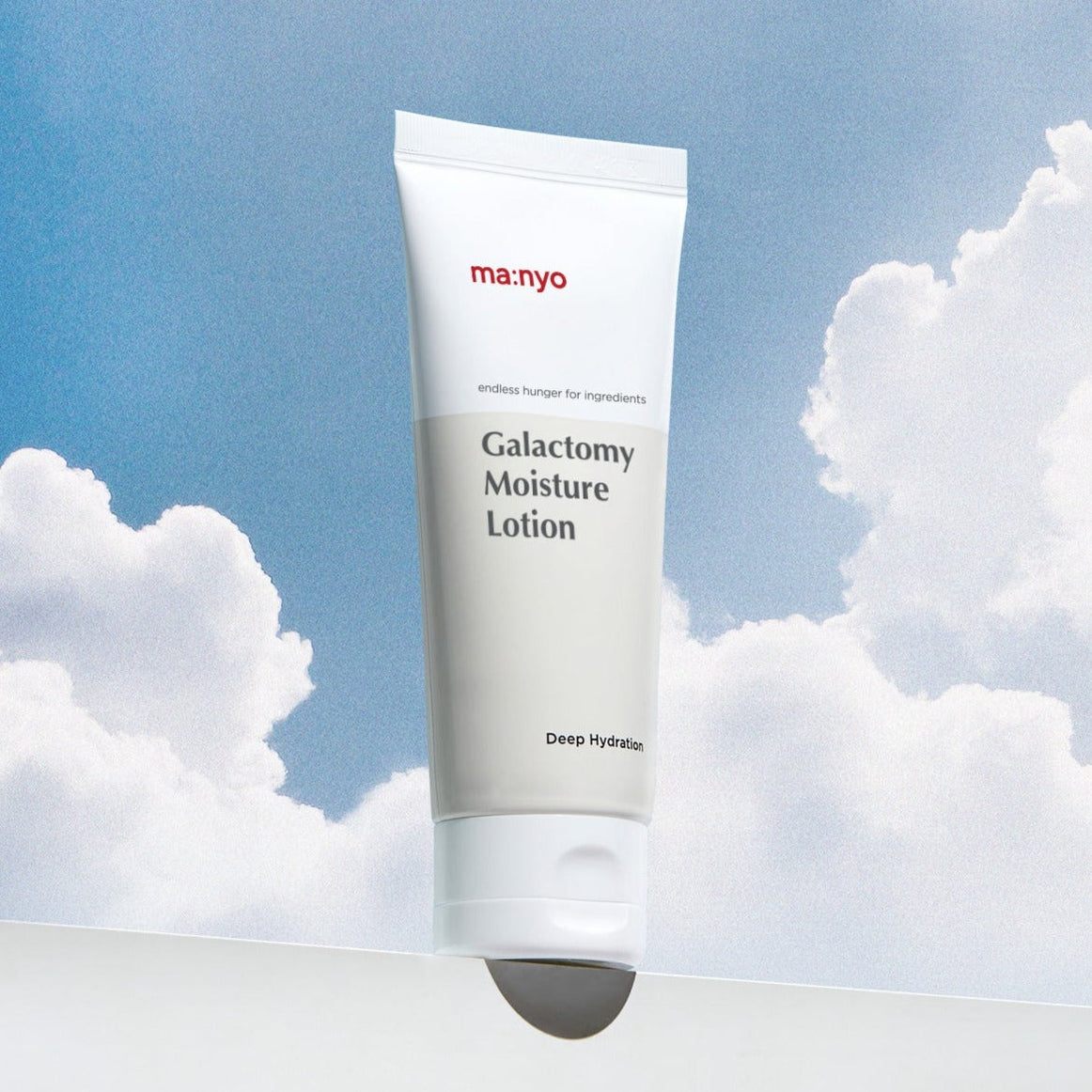 MA:NYO Galactomy Moisture Lotion 100ml disponible sur Ma petite Coree, ton Eshop 100% K-beauty en direct de Seoul