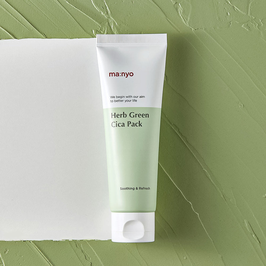 MA:NYO Herb Cica Pack 75ml