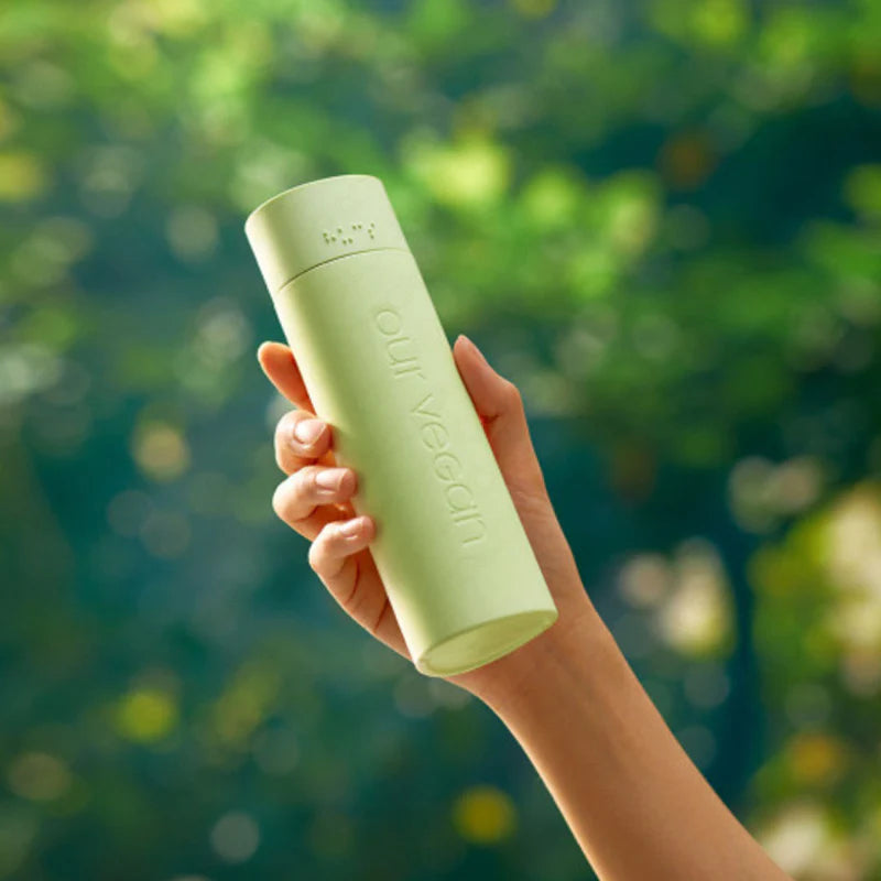 MANYO Our Vegan Asungcho Moisture Soothing Toner 315ml disponible sur Ma petite Coree, ton Eshop 100% K-beauty en direct de Seoul