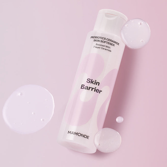 MAMONDE Probiotics Ceramide Skin Softener 200ml
