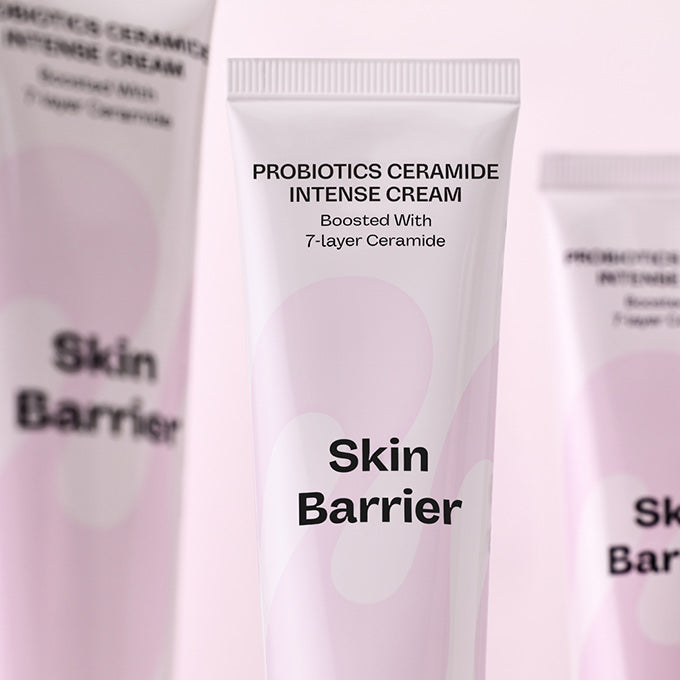 MAMONDE Probiotics Ceramide Intense Cream 60ml