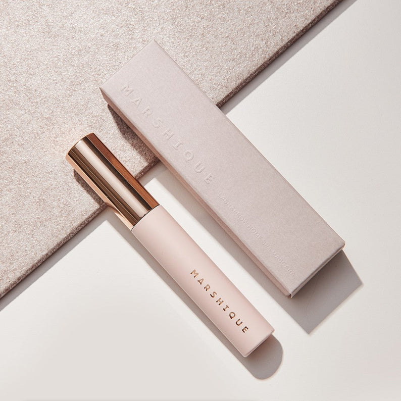 MARSHIQUE Enriched Washable Mascara disponible sur Ma petite Coree, ton Eshop 100% K-beauty en direct de Seoul