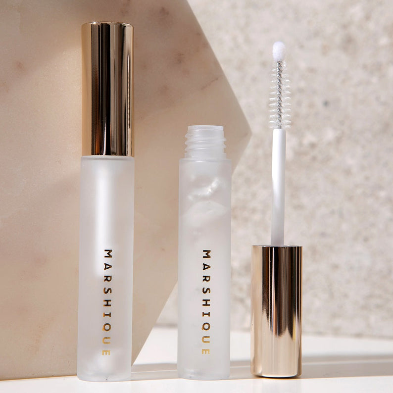 MARSHIQUE Lash & Brow Serum disponible sur Ma petite Coree, ton Eshop 100% K-beauty en direct de Seoul