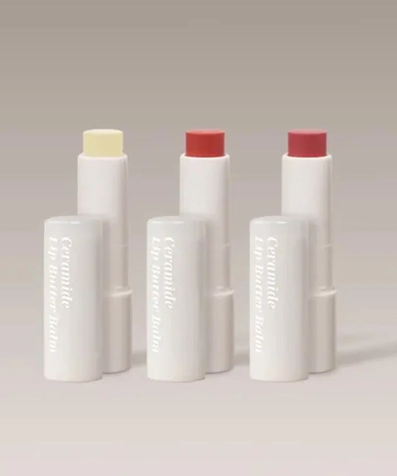 MARSHIQUE Vegan Lip Butter Balm