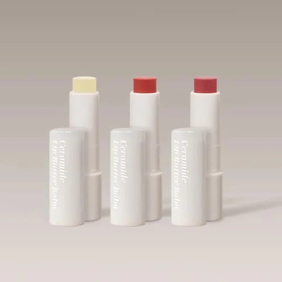 MARSHIQUE Vegan Lip Butter Balm