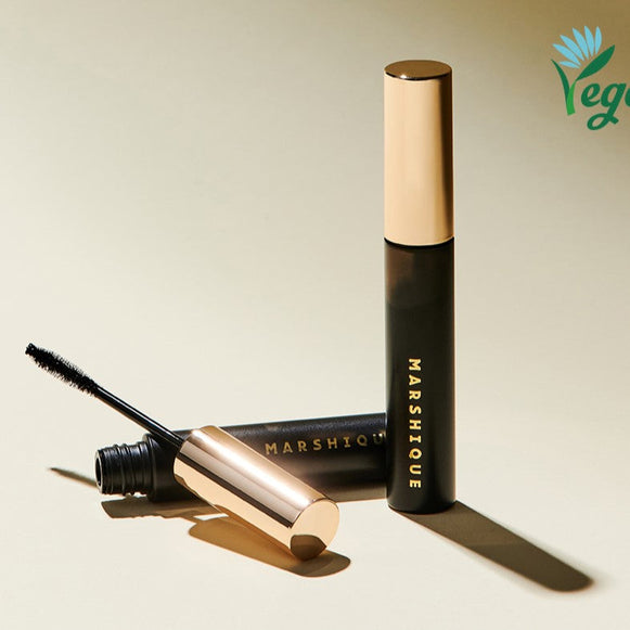 MARSHIQUE Enriched Black Lash Serum en stock sur Ma Petite Corée