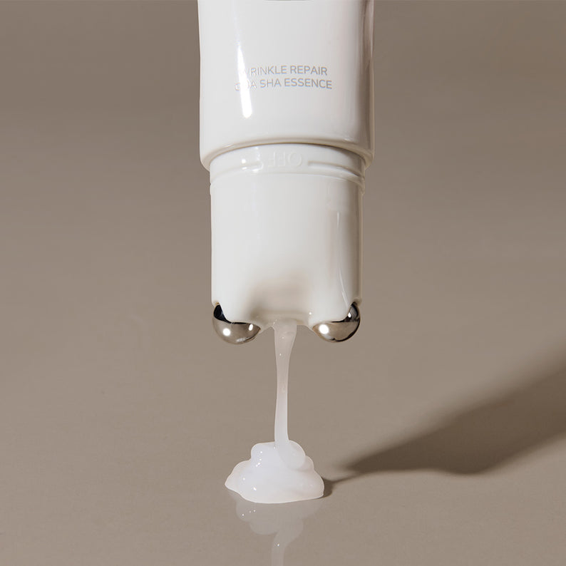 MARSHIQUE Wrinkle Repair Guasha Essence 45ml