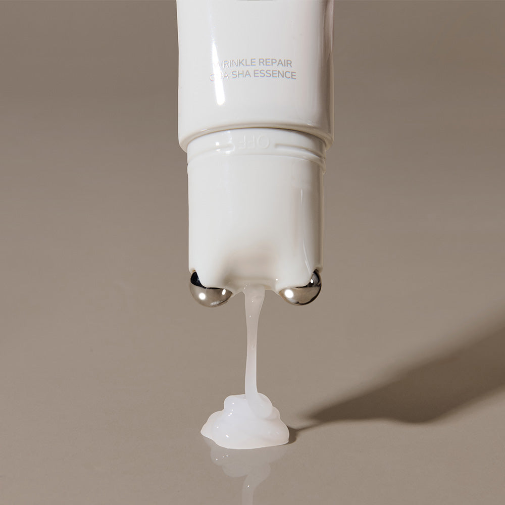 MARSHIQUE Wrinkle Repair Guasha Essence 45ml