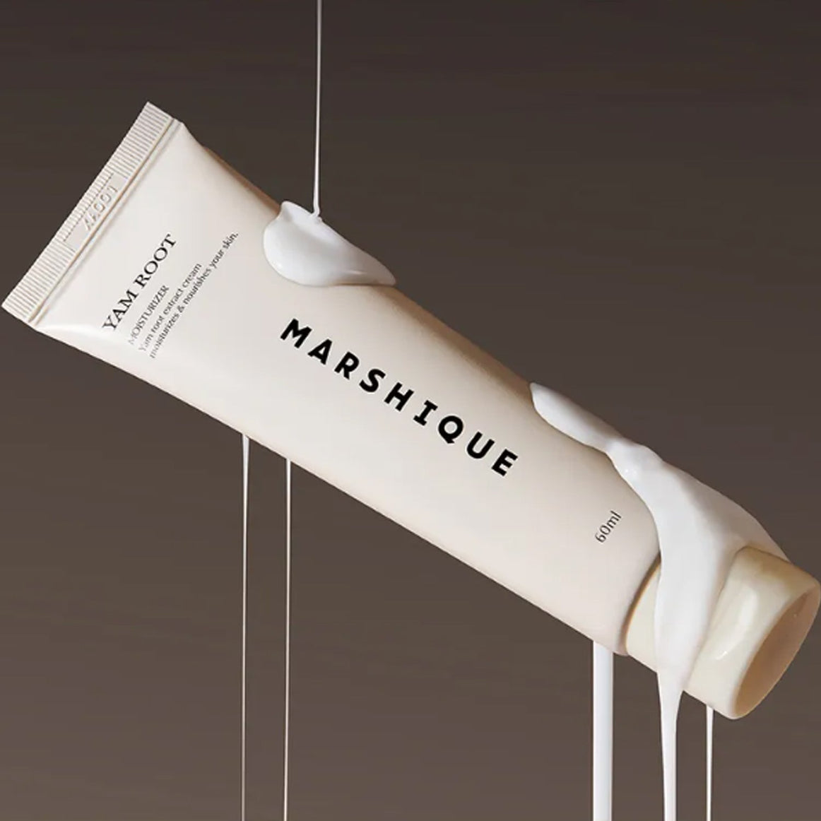 MARSHIQUE Yam Moisture Nourishing Cream 60ml