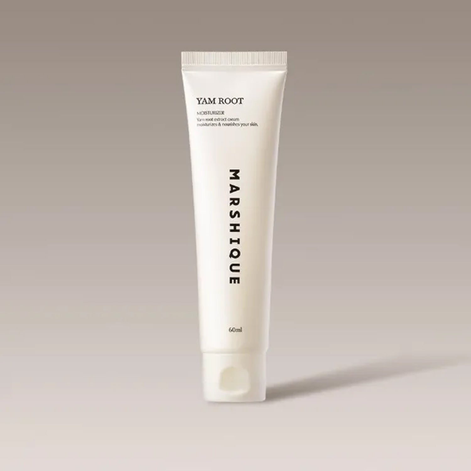 MARSHIQUE Yam Moisture Nourishing Cream 60ml