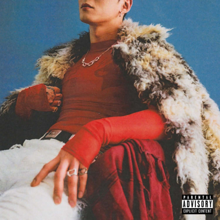 MCKDADDY - [The Top Notes] - Album Kpop