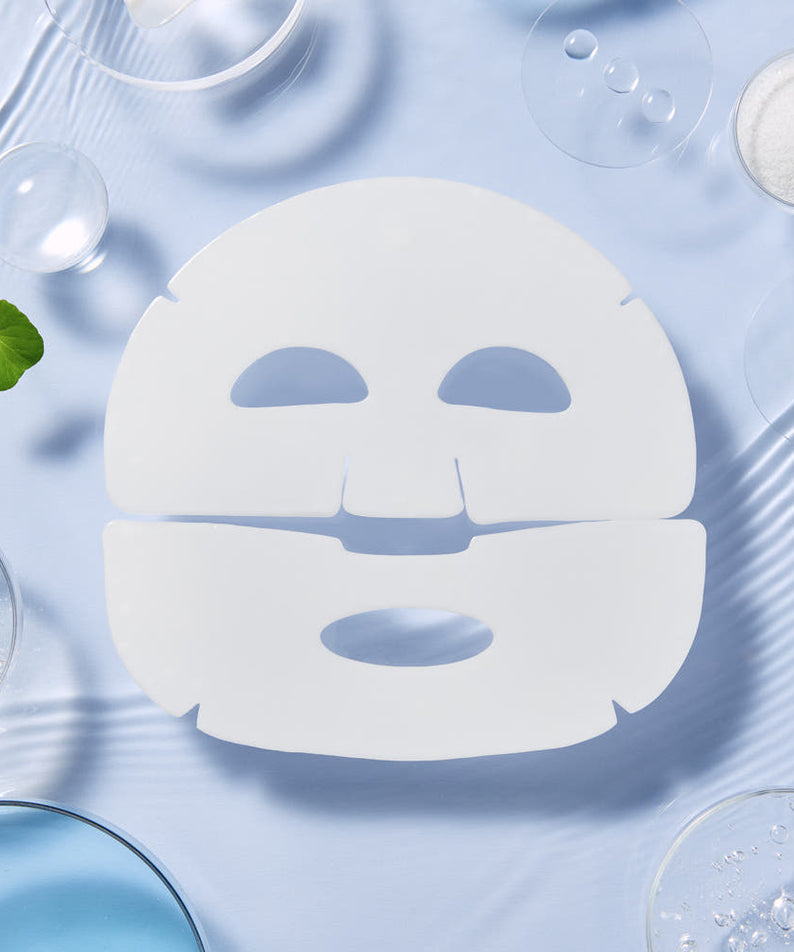 MEDIANSWER Triple Shot Collagen Mask (8 sheets)