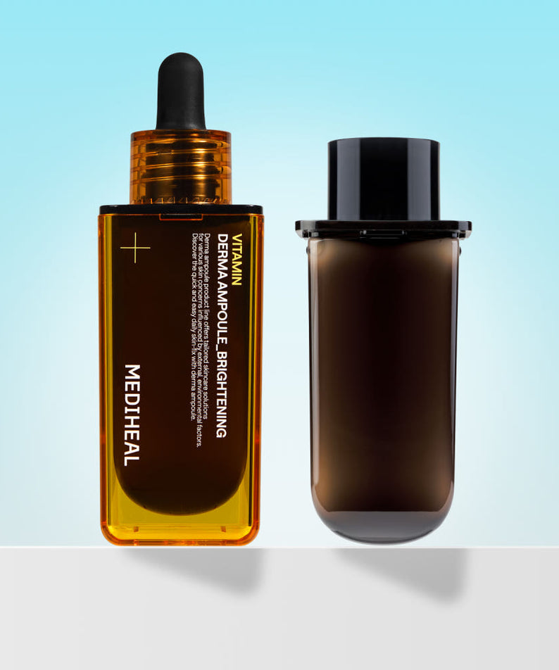 MEDIHEAL Vitamin Derma Ampoule Blemish Whitening 50ml