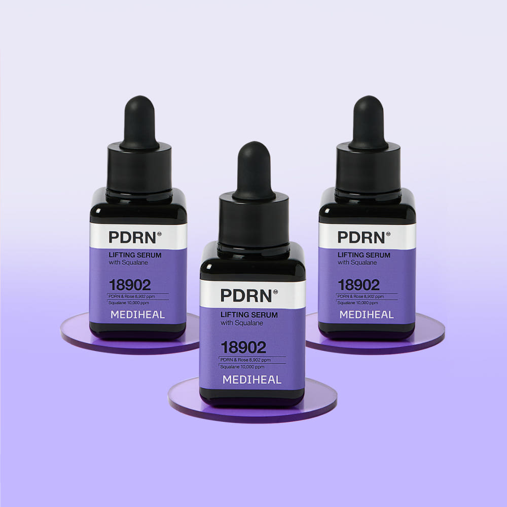 MEDIHEAL PDRN Pore Elasticity Serum 40ml