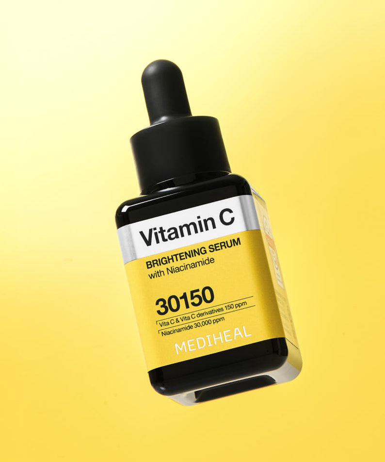 MEDIHEAL Vitamin C Brightening Serum 40ml