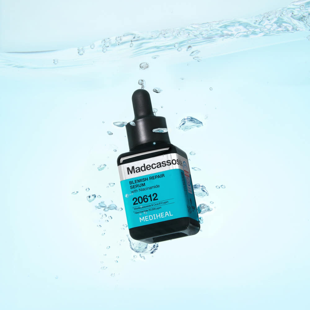 MEDIHEAL Madecassoside Blemish Repair Serum 40ml