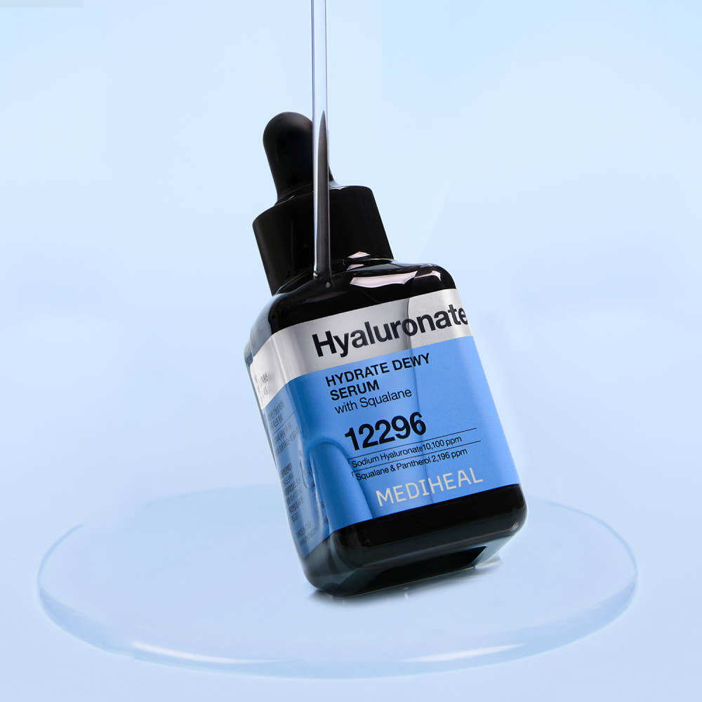 MEDIHEAL Hyaluronate Hydrate Dewy Serum40ml