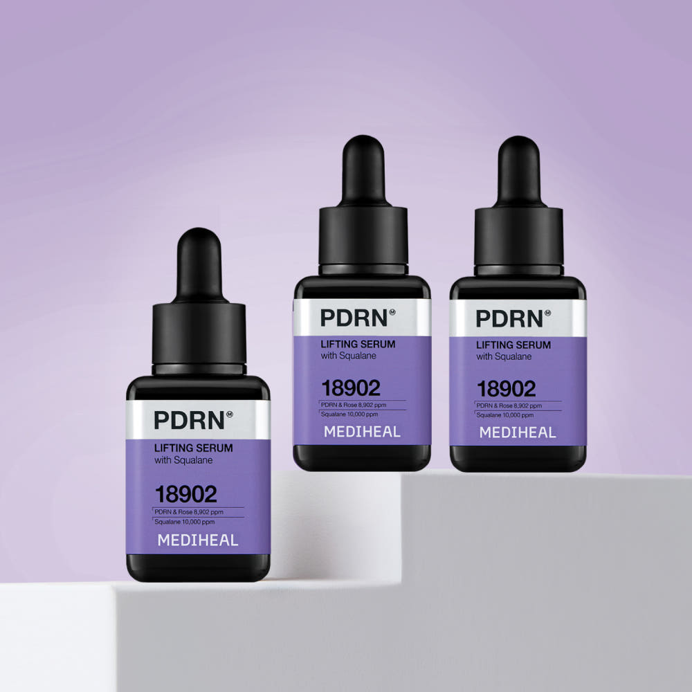 MEDIHEAL PDRN Pore Elasticity Serum 40ml