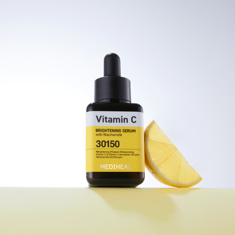 MEDIHEAL Vitamin C Brightening Serum 40ml