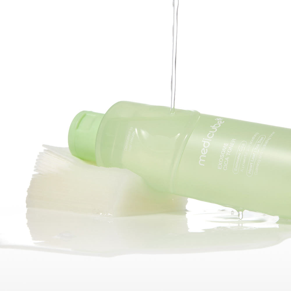 MEDICUBE Exosome Cica Toner 210ml