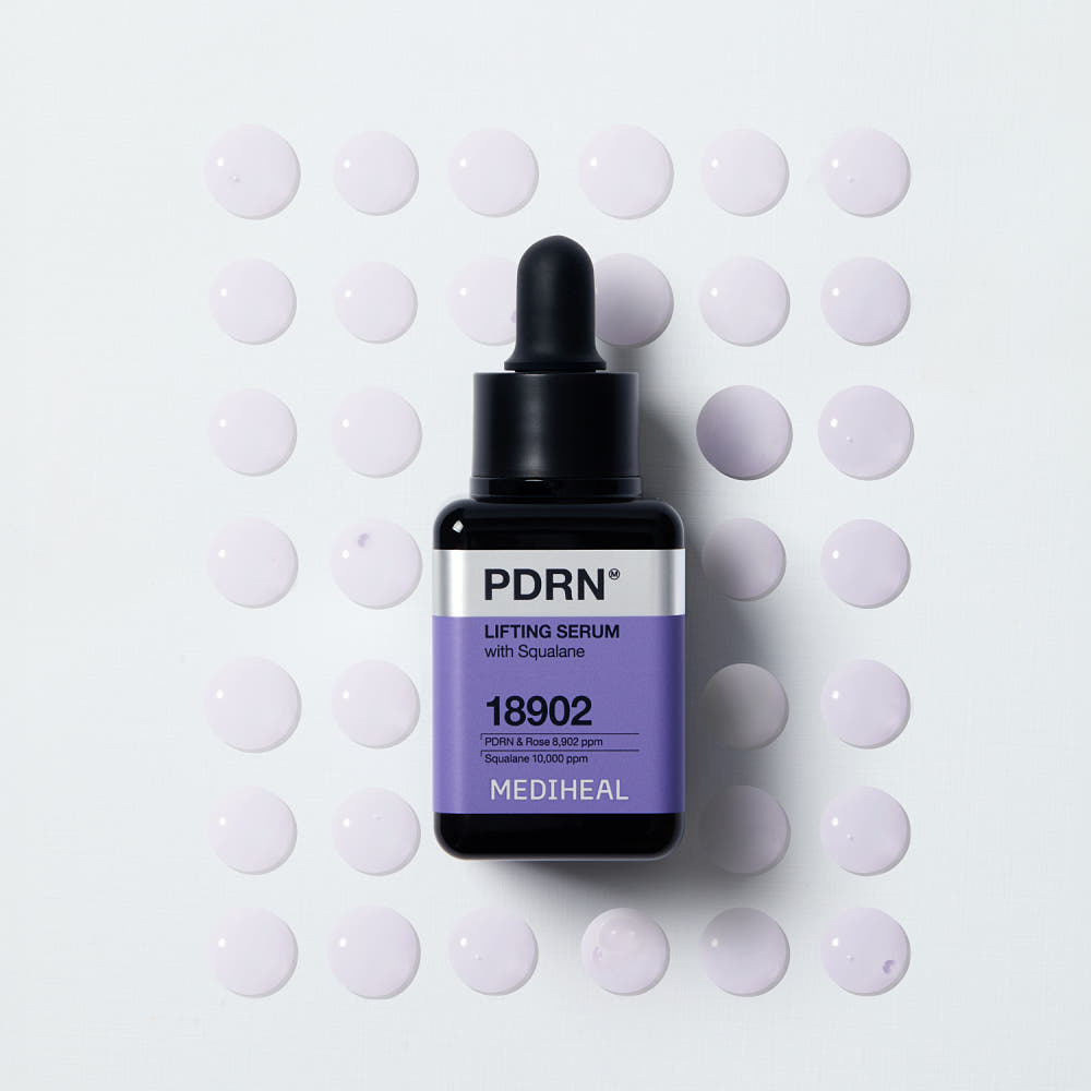 MEDIHEAL PDRN Pore Elasticity Serum 40ml