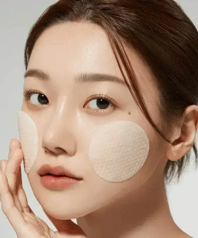 MEDICUBE Zero Pore Pads 70p 155g