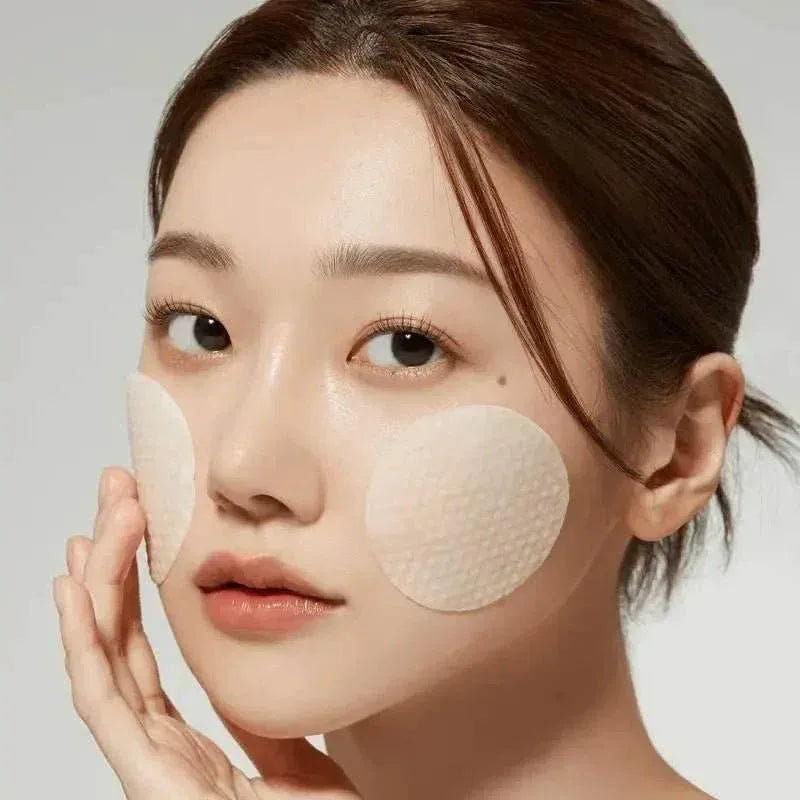 MEDICUBE Zero Pore Pads 70p 155g