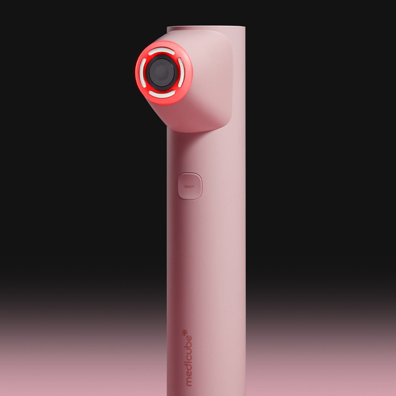 MEDICUBE AGE R High Focus Shot | Home HIFU Lifting Device – Ma
