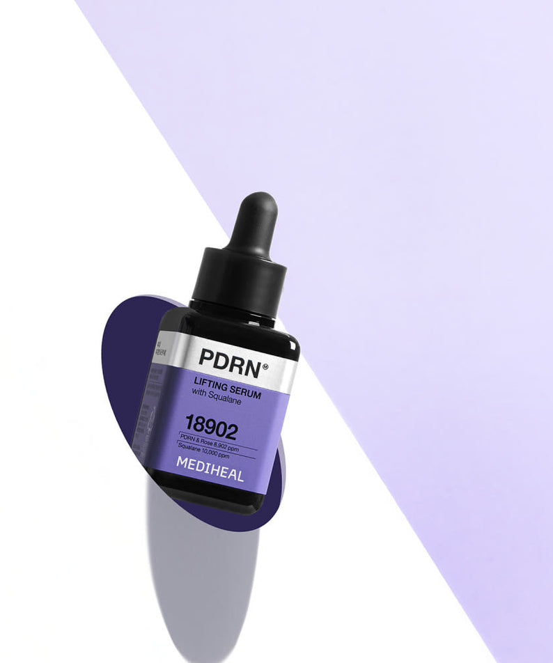 MEDIHEAL PDRN Pore Elasticity Serum 40ml